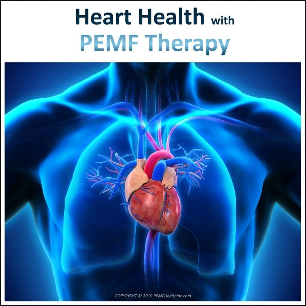 Discover PEMF Equipment & Therapy - PEMF Health Inc.