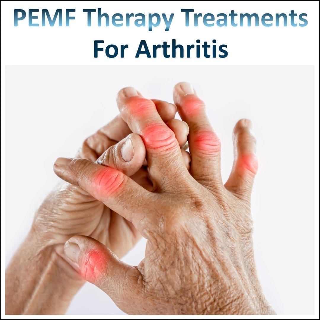 PEMF for Arthritis PEMF for Arthritis- PEMF Health Inc.