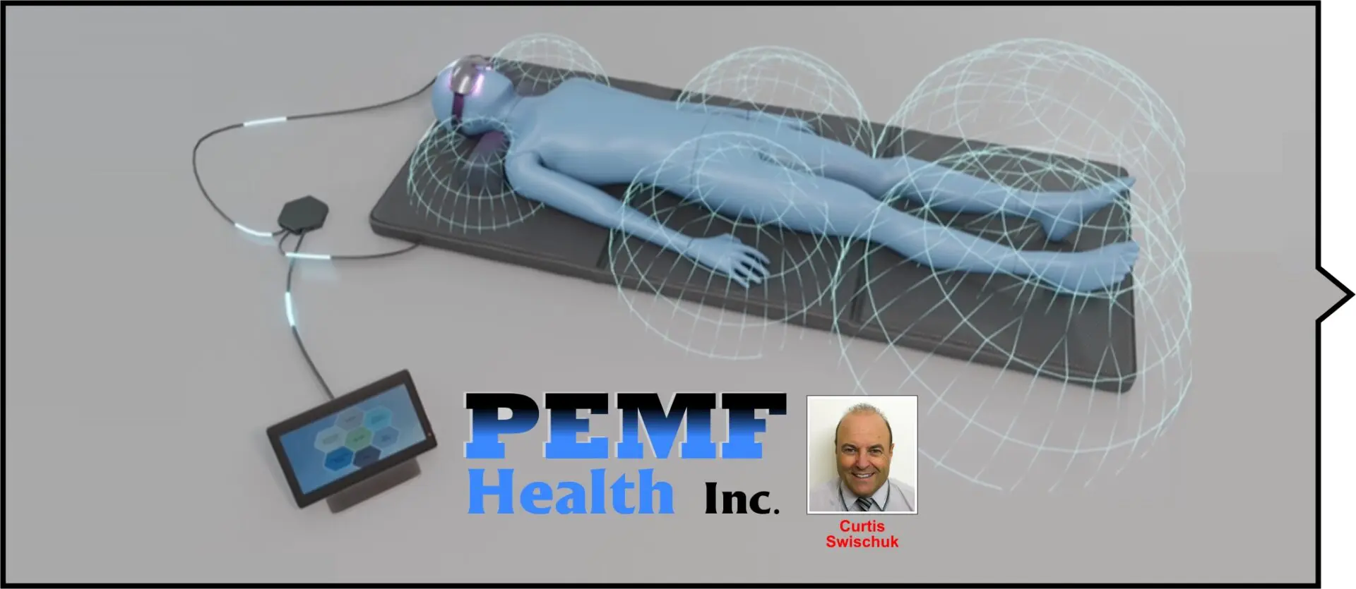 PEMF Health Inc