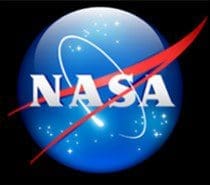 NASA logo