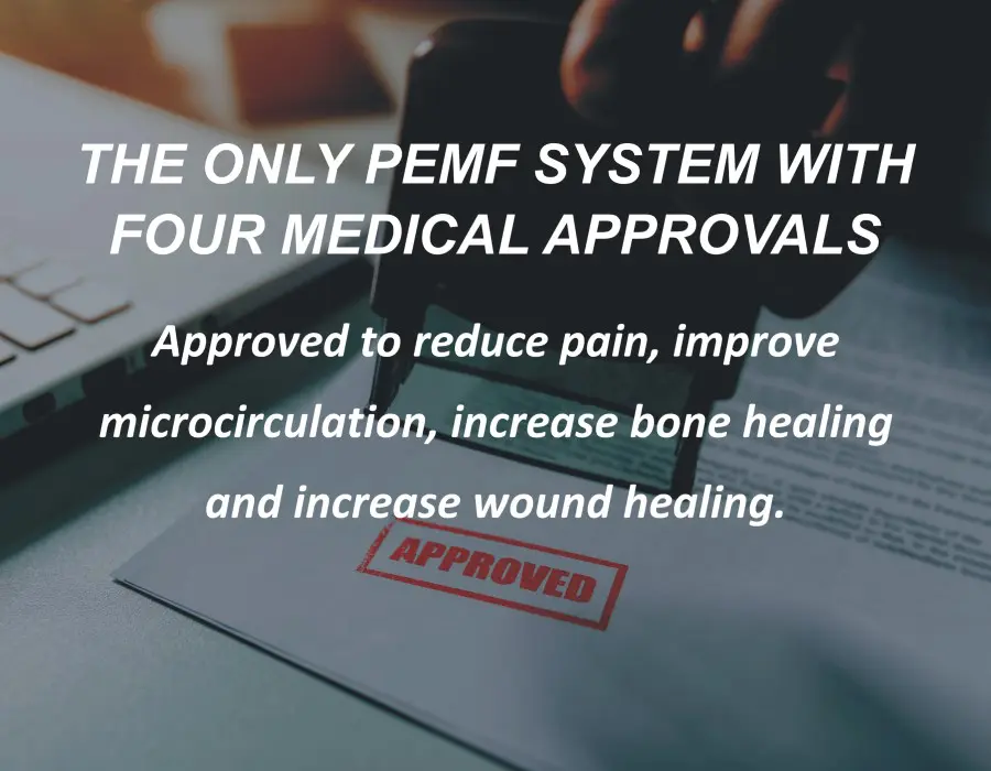 PEMF Health Inc.