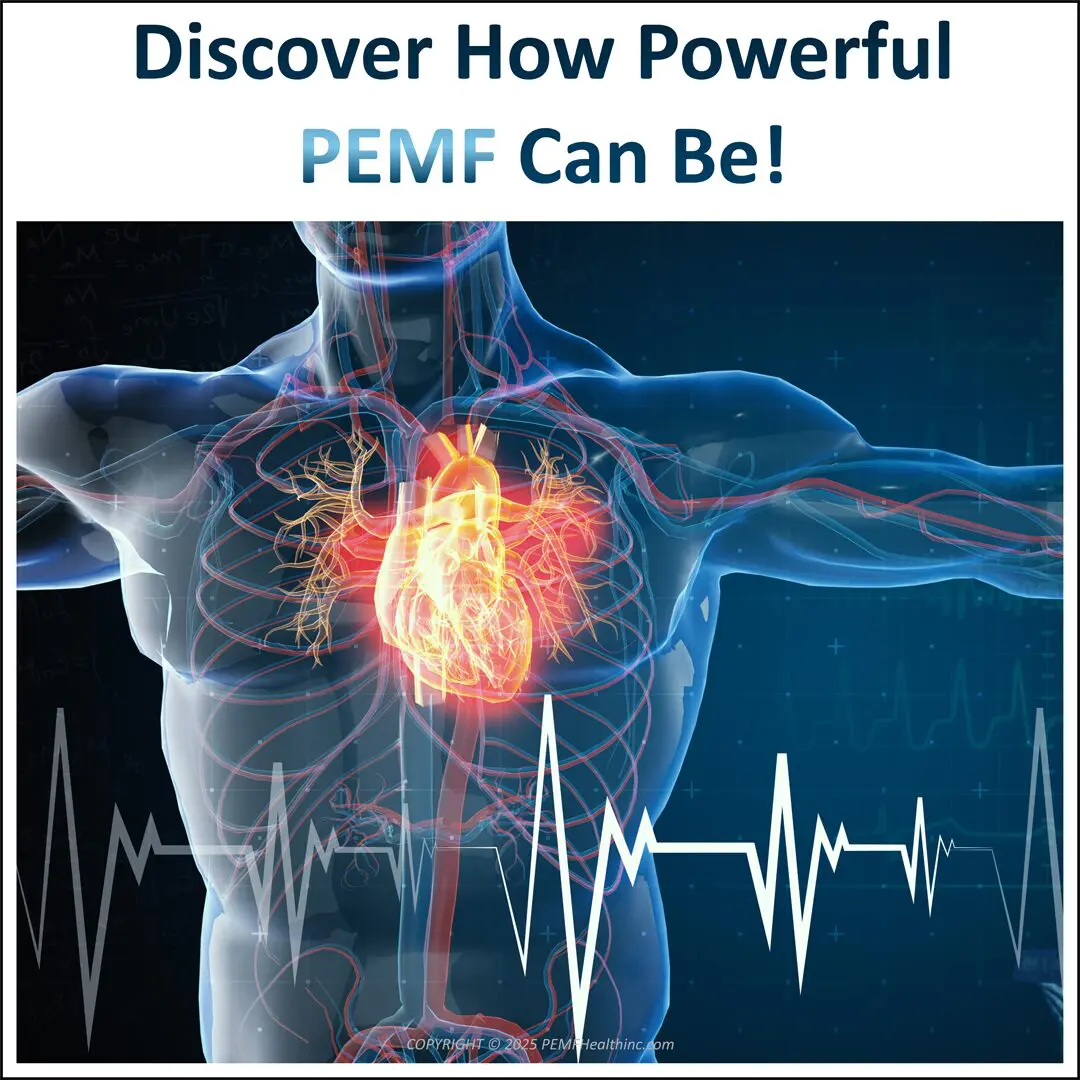 Discover How Powerful PEMF Can Be