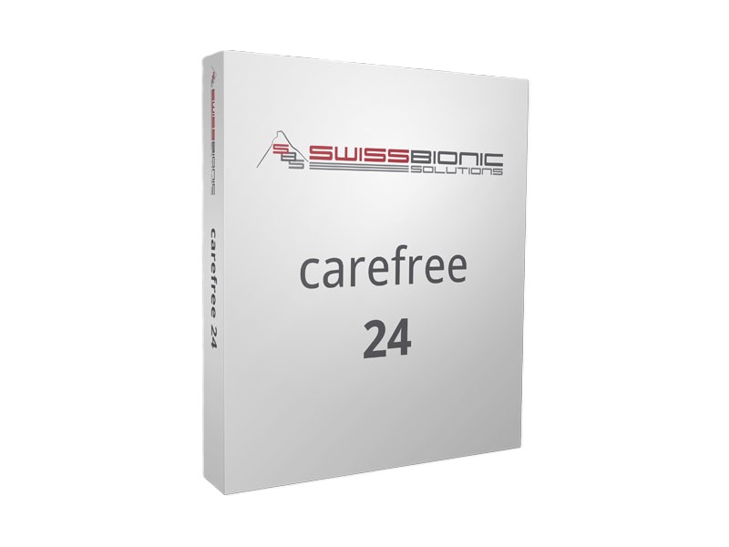 CareFree Additional 24 Months Warranty