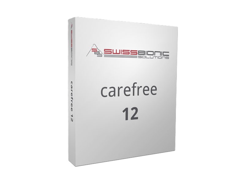 CareFree Additional 12 Months Warranty
