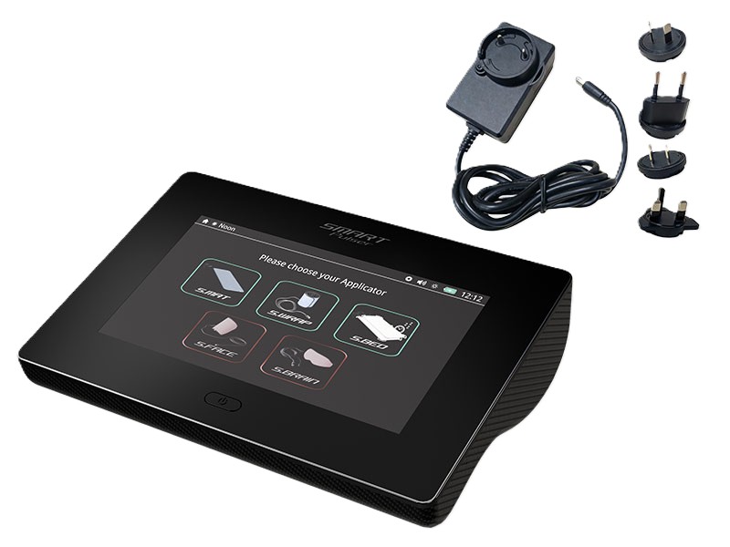 Smart Pulser Controller With Power Plug