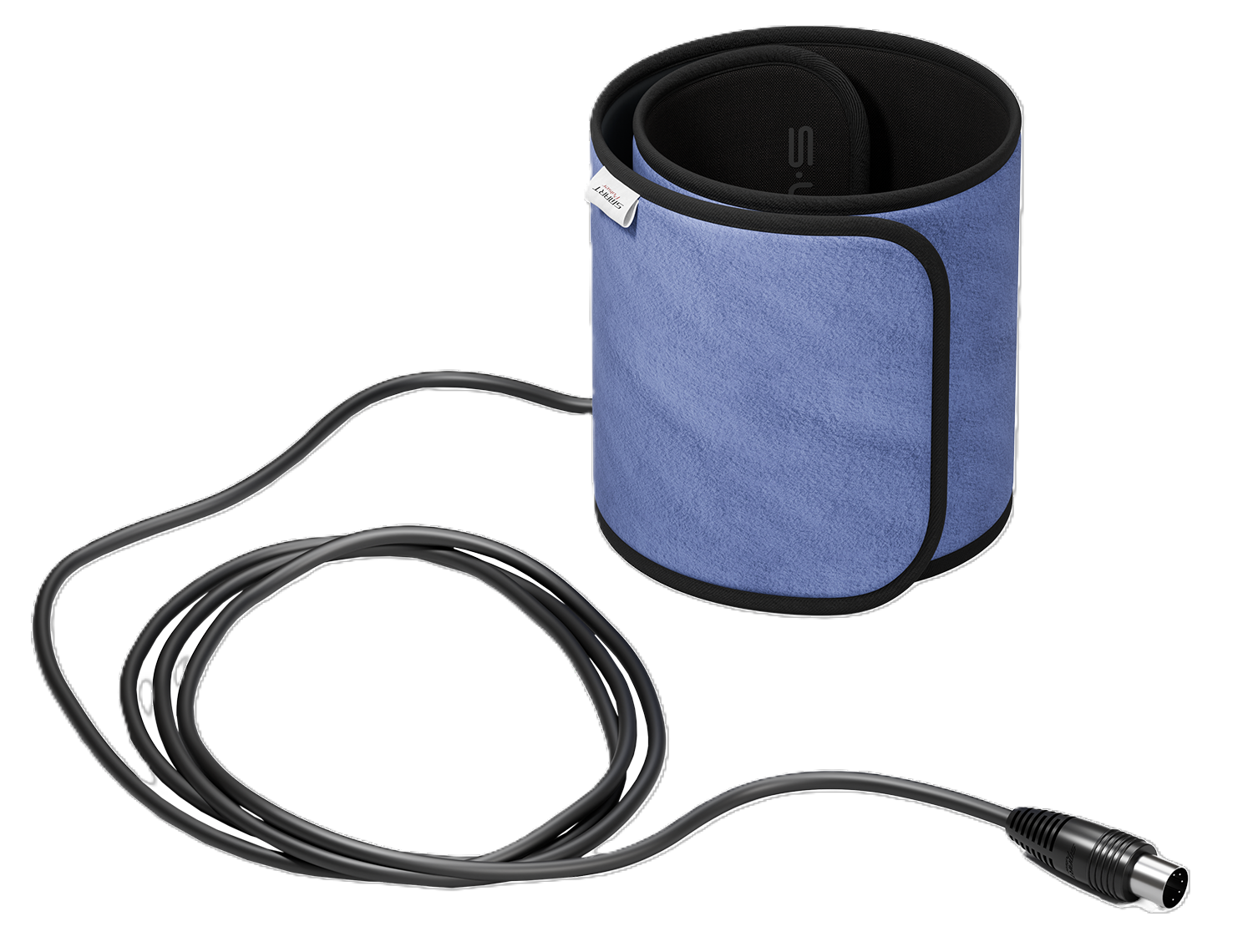 Smart Pulser S Wrap Rolled